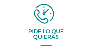 Pide lo que Quieras: Eurocasa