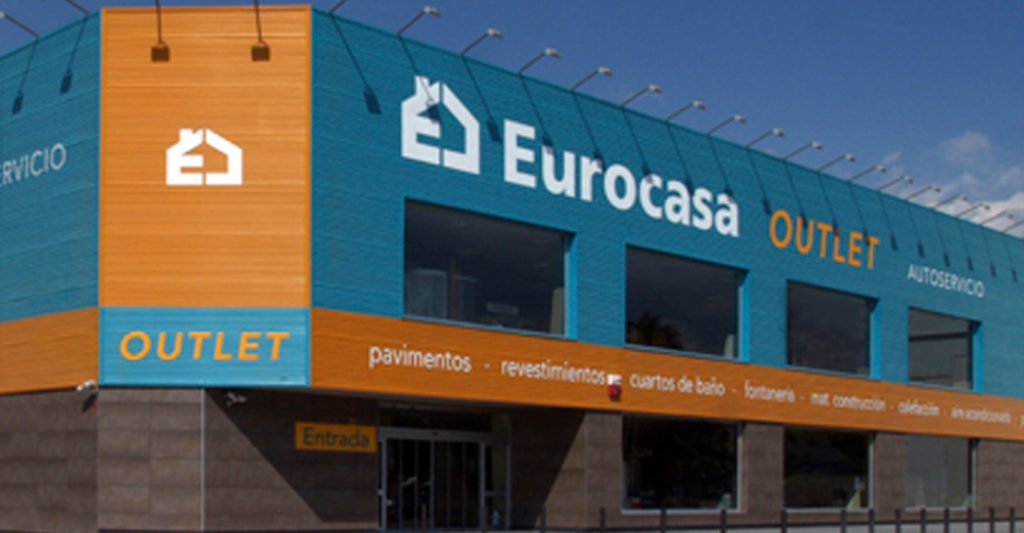 EUROCASA-OUTLET