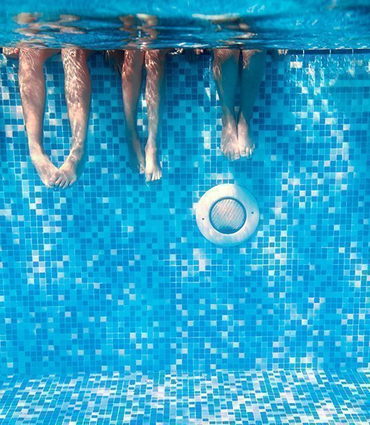 Electrólisis para piscinas en Eurocasa