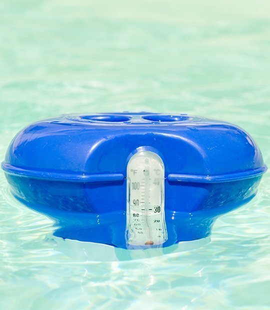 Accesorios mantenimiento de piscinas Eurocasa