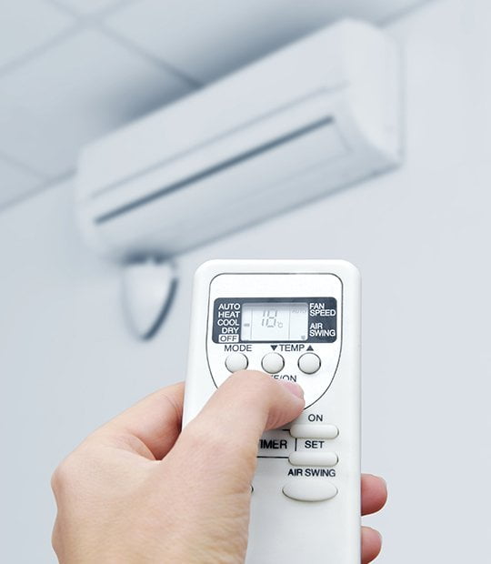 Claves para comprar un Aire Acondicionado