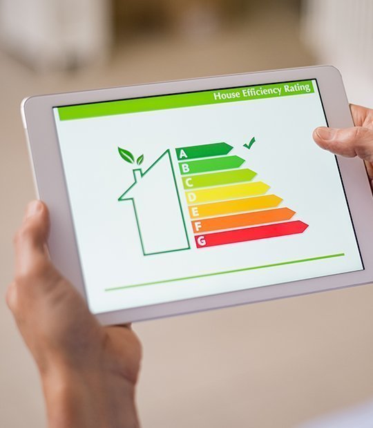 Leer la etiqueta energética de un Aire Acondicionado