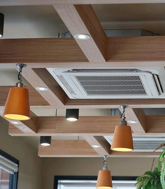 Aire Acondicionado Eurocasa