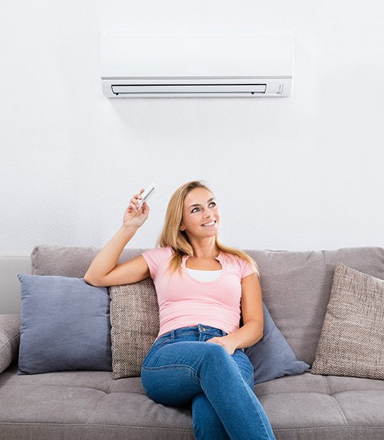 Aire Acondicionado Eurocasa