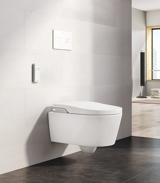 Inodoros In-Wash Roca en Eurocasa Alicante