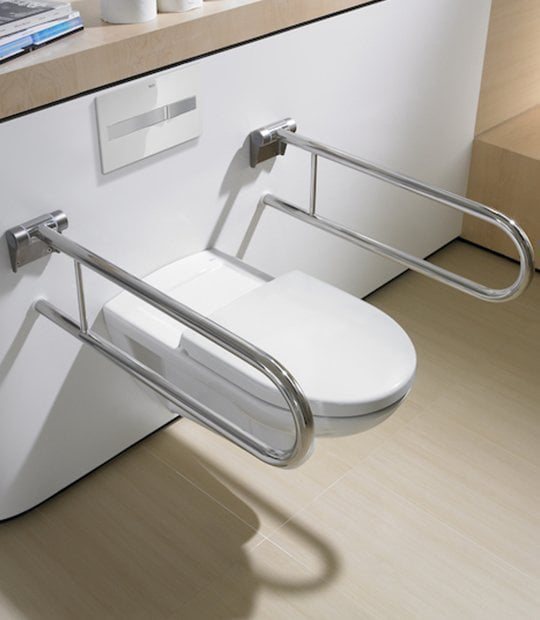 Colección Access - Inodoros Roca en Eurocasa Alicante