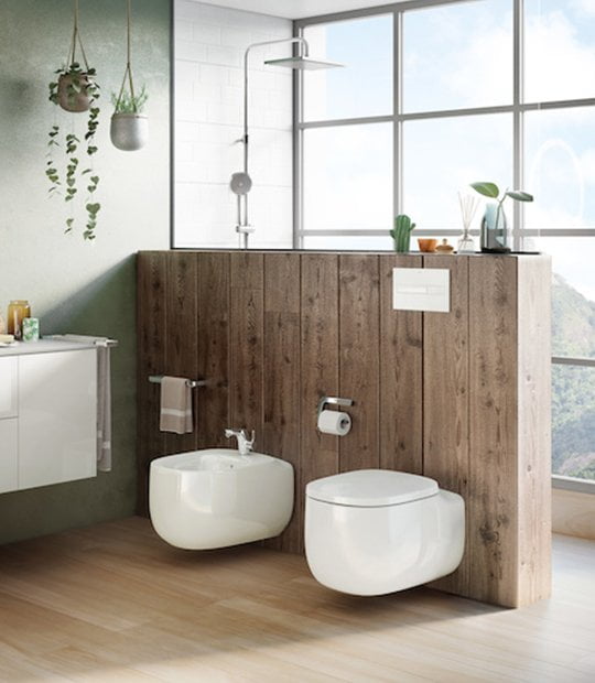 Sanitarios roca Colección Beyond - Inodoros Roca en Eurocasa Alicante