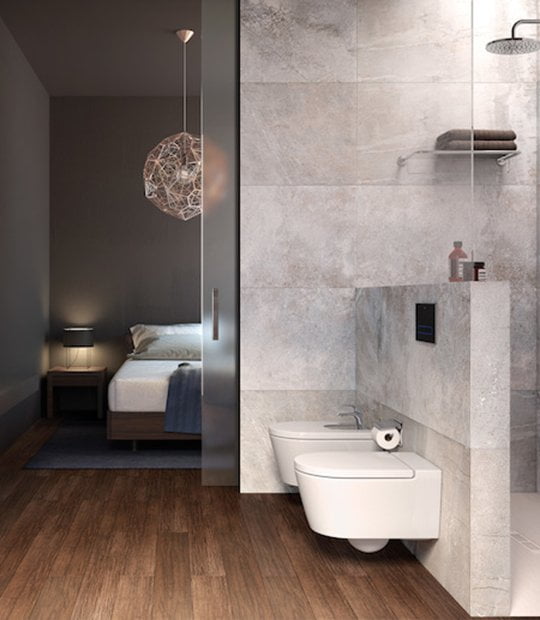 colección Inspira - Inodoros Roca en Eurocasa Alicante