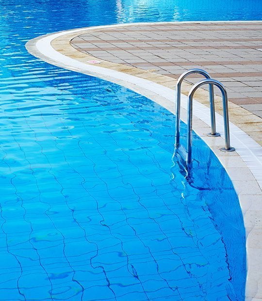 Equipos de control Redox y PH de piscinas