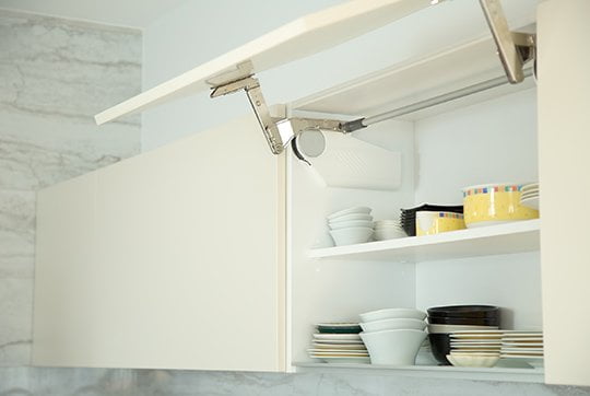 Eurocasa Selección Cocinas