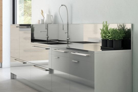 Muebles de Cocinas en Eurocasa Selección