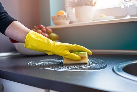 Materiales para muebles de Cocina en Eurocasa