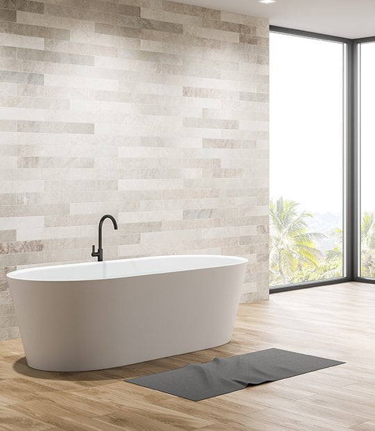 Ventajas del suelo Porcelánico en Eurocasa Alicante