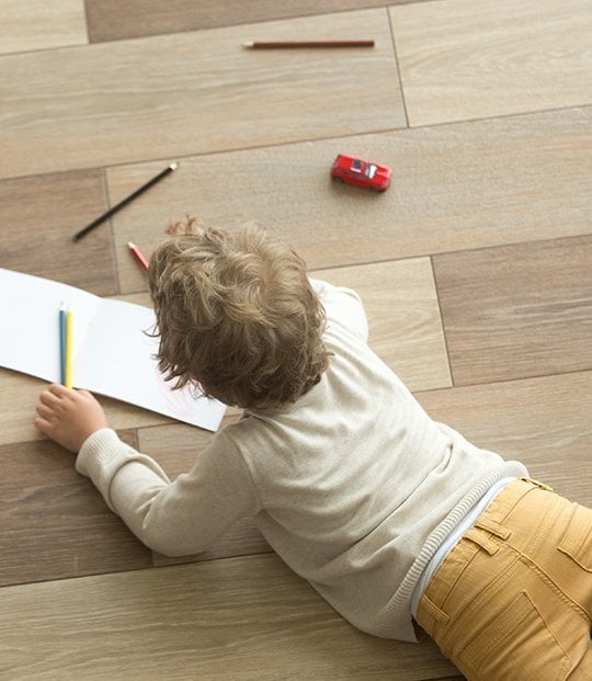 Suelo vinílico: Encuéntralo en Eurocasa