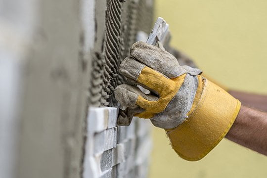 materiales de construcción