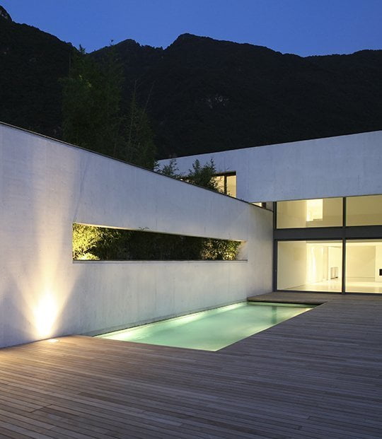 Suelos de exterior en Eurocasa