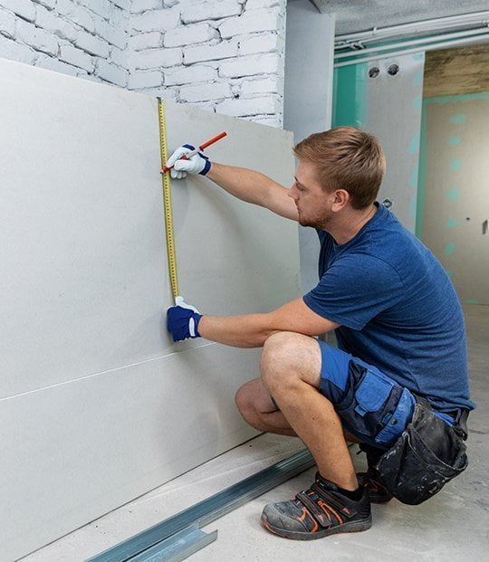 Todo para la Obra Seca