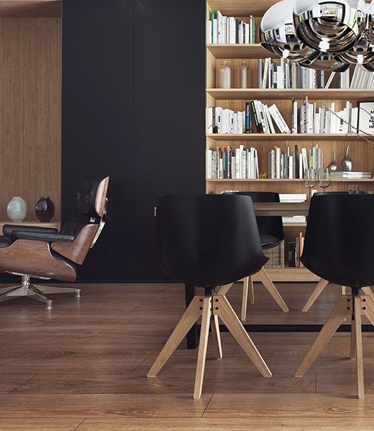 Tarimas de Madera: Eurocasa