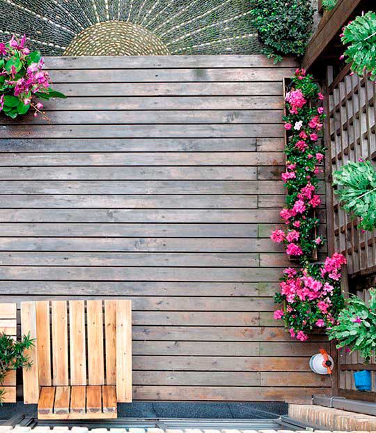 Tarimas de Exterior: Eurocasa