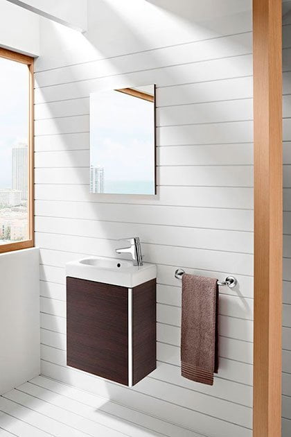 Mueble de baño en Eurocasa Alicante