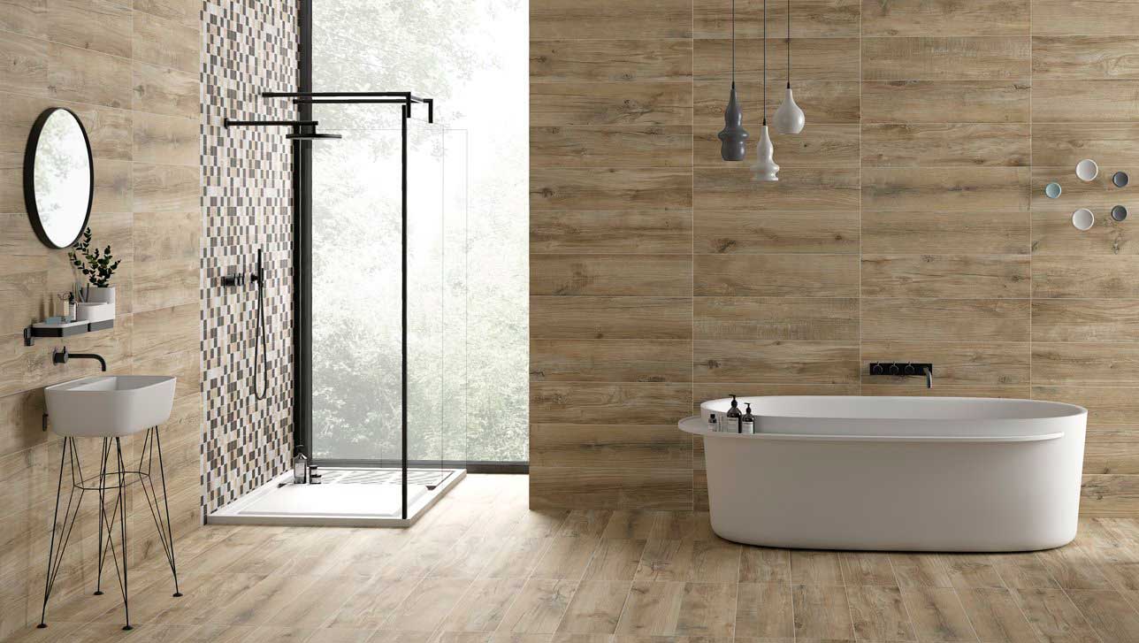 Eurocasa especialistas en baños
