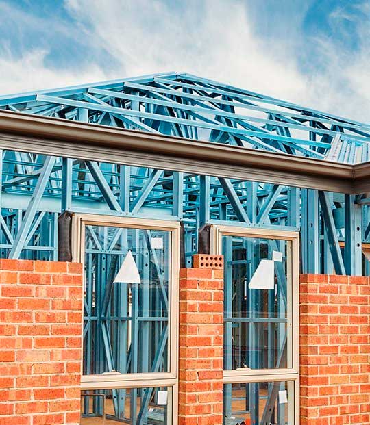 Obra Seca en Eurocasa Alicante