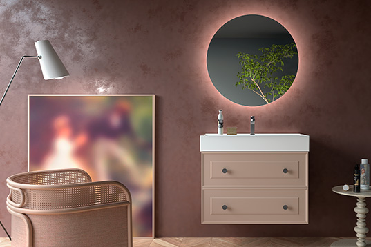 muebles de baño