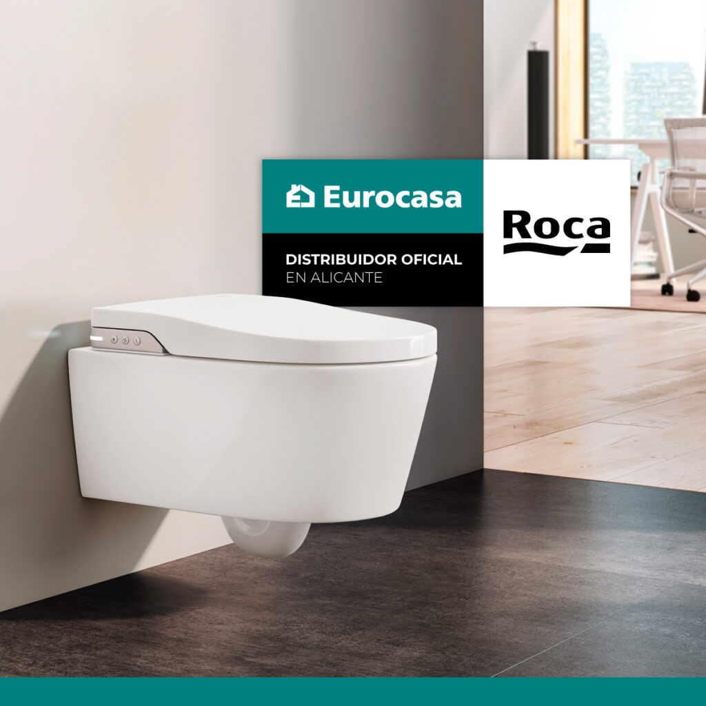 sanitarios roca