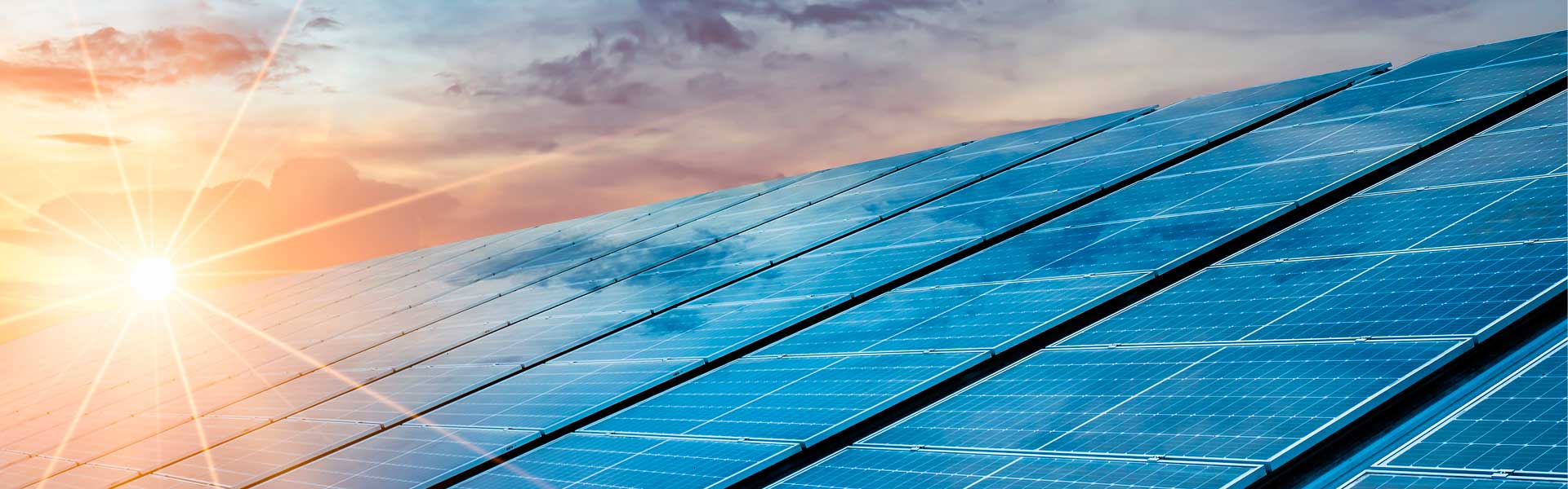 Proyectos de energía solar en Tiendas Eurocasa - Alicante
