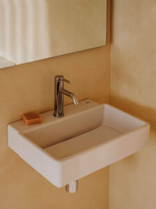 Roca Tura Eurocasa Alicante Baño lavabo